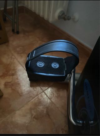 Bicicleta Estática Romester recoger en Puertollano