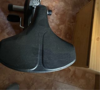 Bicicleta Estática Romester recoger en Puertollano