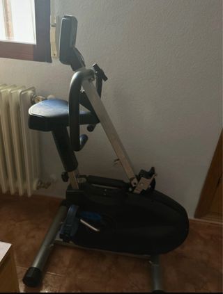 Bicicleta Estática Romester recoger en Puertollano
