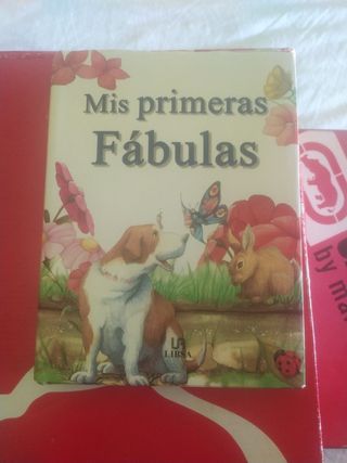 Cuentos clasicos 5 titulos