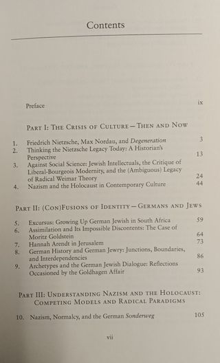 In Times of Crisis: Essays on European Culture...