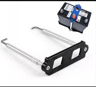 Soporte de bateria para honda civic ,crx Del Sol