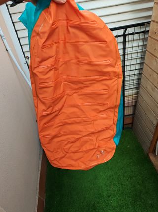 Bañera hinchable Jané