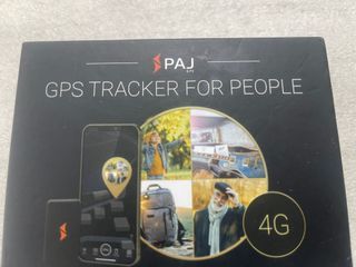 Localizador GPS PAJ People Finder 4G 06