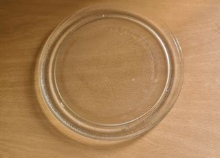 Plato para microondas Teka