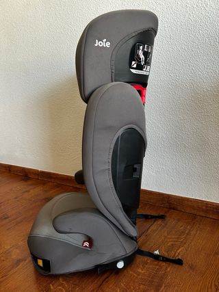 Sillón coche infantil Joie 15-36kg