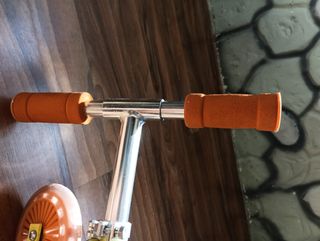 Patinete infantil Minions