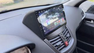 ✅ Radio Android Peugeot 207