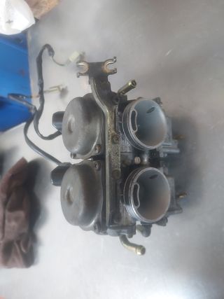 Carburadores Yamaha TMAX 500 (2003)