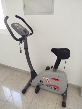Bicicleta Estática fitness spinning, magnética