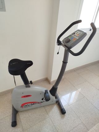 Bicicleta Estática fitness spinning, magnética