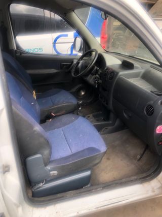 Peugeot Partner 2005