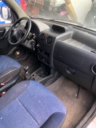 Peugeot Partner 2005
