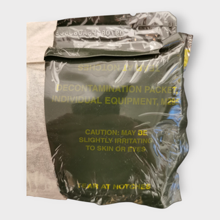 GUANTO packet individual equipment m295