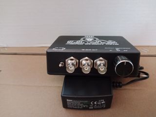 Black Lion MicroClock MK2