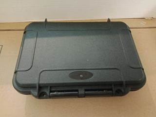 Black Lion MicroClock MK2