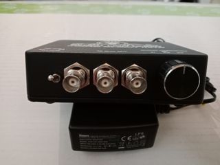 Black Lion MicroClock MK2