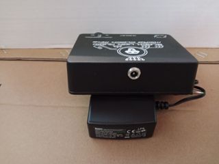 Black Lion MicroClock MK2