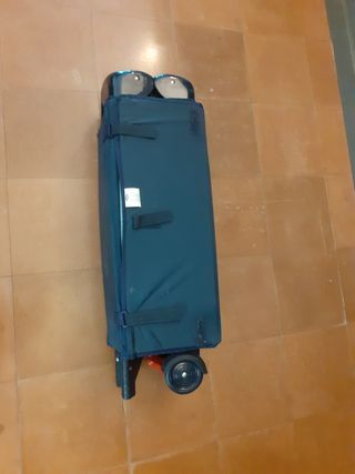 Cuna de viaje Jané