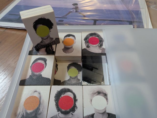 Discografía Vetusta Morla Vinilo