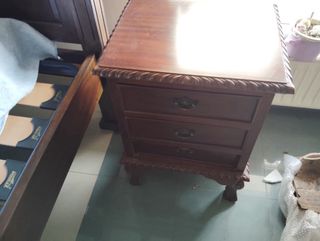 Muebles antiguos S. XIX - Piezas única