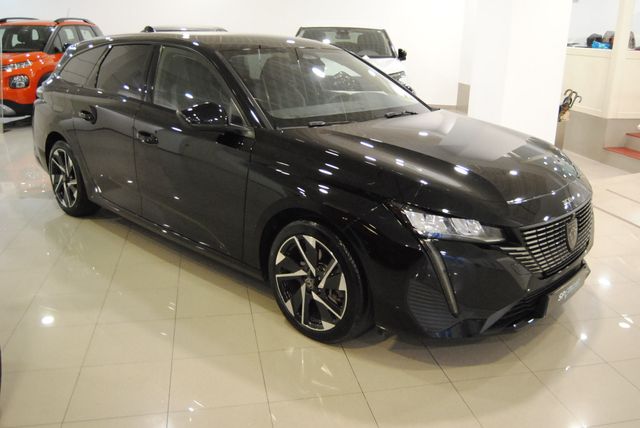 Peugeot 308 SW BlueHDI 130EAT8 ALLURE 2024