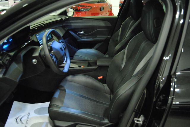 Peugeot 308 SW BlueHDI 130EAT8 ALLURE 2024