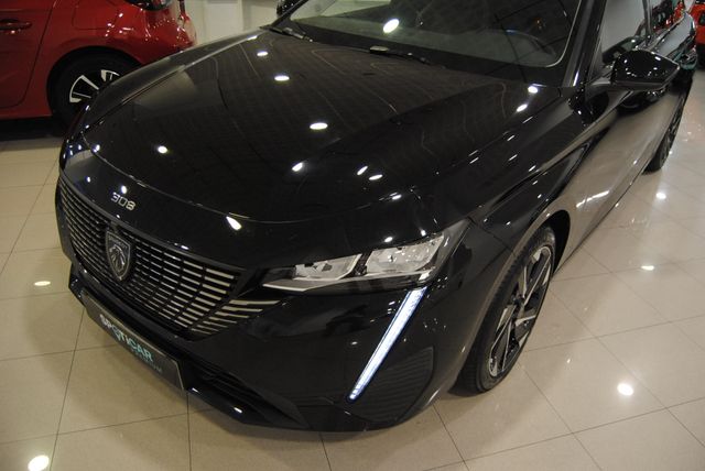 Peugeot 308 SW BlueHDI 130EAT8 ALLURE 2024