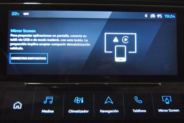 Peugeot 308 SW BlueHDI 130EAT8 ALLURE 2024