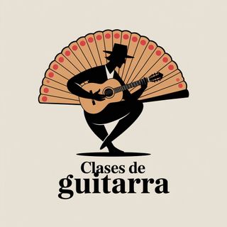 Clases de guitarra flamenca