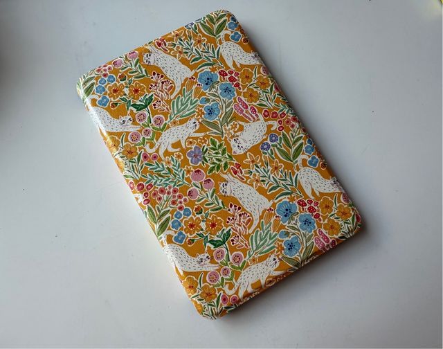 Funda ebook 6 pulgadas nueva