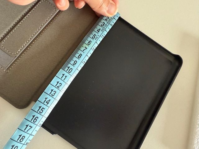 Funda ebook 6 pulgadas nueva