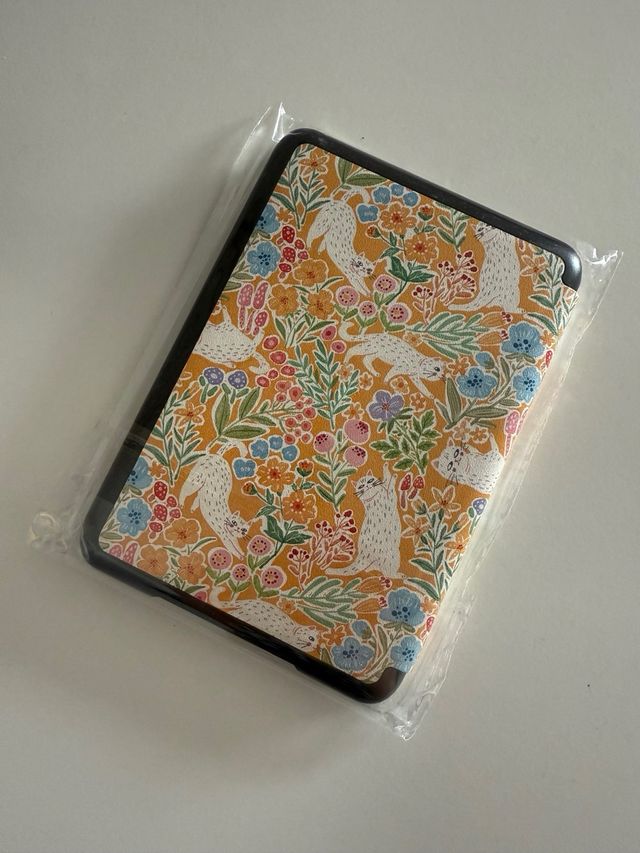 Funda ebook 6 pulgadas nueva
