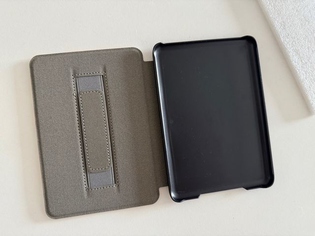 Funda ebook 6 pulgadas nueva