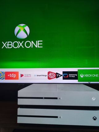 Xbox one 1tl