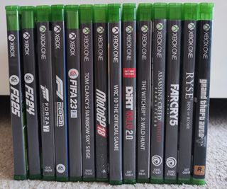 Xbox one 1tl