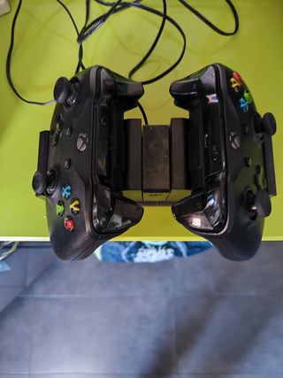 Xbox one 1tl