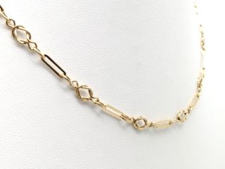 Cadena de Oro 18 Kt. 7.8 gr. de segunda mano