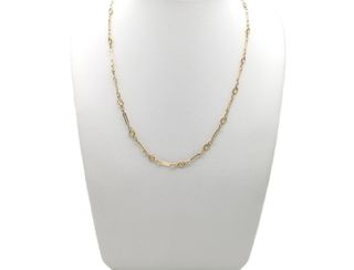 Cadena de Oro 18 Kt. 7.8 gr. de segunda mano
