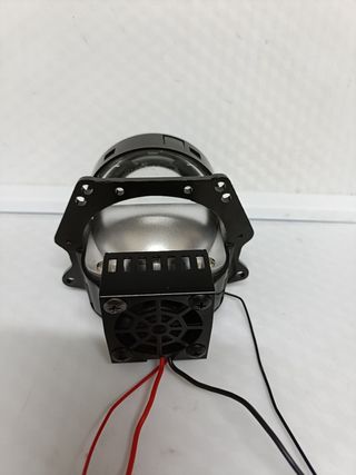 Lente Proyector Bi faro LED 3.0 HDYEGIOU