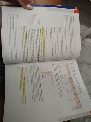 Contabilidad Financiera: Normas de Registro y V...