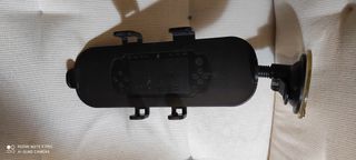 Supporto PSP con ventosa