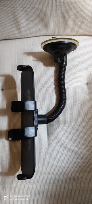 Supporto PSP con ventosa