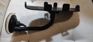 Supporto PSP con ventosa