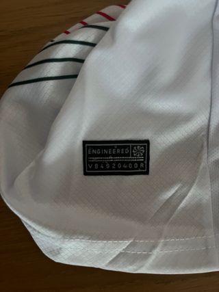 Camiseta Chelsea Nike Blanca Talla M