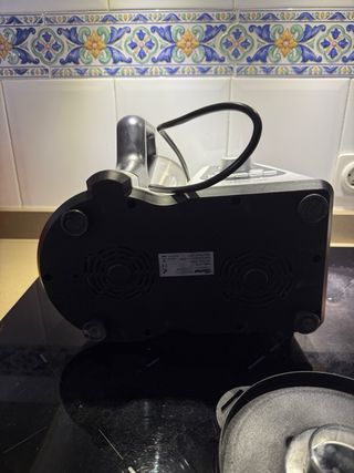 Robot Multifunción Thermo Profesional