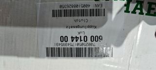 Kit Embrague LuK Schaeffler DMF