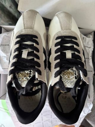 Zapatillas Munich Mujer Multicolor