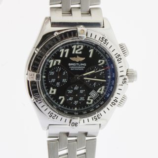 Breitling Chronoracer Rattrapante A69048 