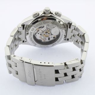 Breitling Chronoracer Rattrapante A69048 